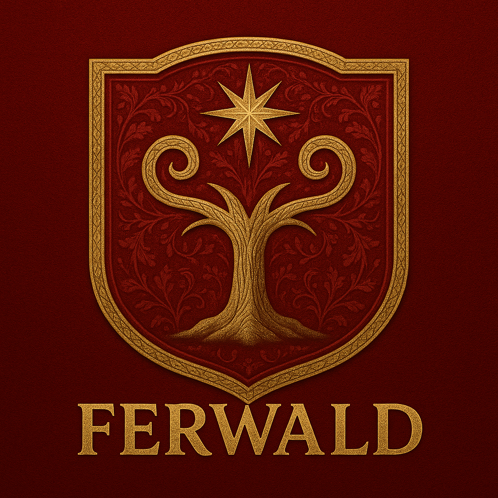 Logo Ferwald
